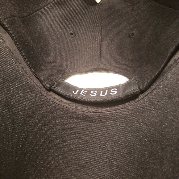 Christian Baseball Hats (NWT) - Picture 2 of 2